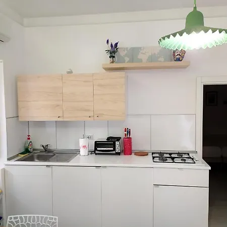Apartment Casa Gamu *